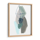Coda V - June Erica Vess | Cuadro decorativo de Canvas Lab
