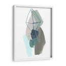 Coda V - June Erica Vess | Cuadro decorativo de Canvas Lab