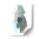 Coda V - June Erica Vess | Cuadro decorativo de Canvas Lab