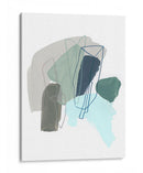 Coda Vi - June Erica Vess | Cuadro decorativo de Canvas Lab