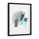 Coda Vi - June Erica Vess | Cuadro decorativo de Canvas Lab