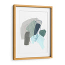 Coda Vi - June Erica Vess | Cuadro decorativo de Canvas Lab