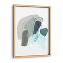 Coda Vi - June Erica Vess | Cuadro decorativo de Canvas Lab