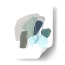 Coda Vi - June Erica Vess | Cuadro decorativo de Canvas Lab