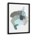 Coda Viii - June Erica Vess | Cuadro decorativo de Canvas Lab