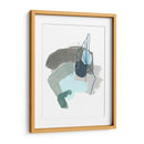 Coda Viii - June Erica Vess | Cuadro decorativo de Canvas Lab