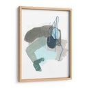 Coda Viii - June Erica Vess | Cuadro decorativo de Canvas Lab