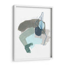 Coda Viii - June Erica Vess | Cuadro decorativo de Canvas Lab