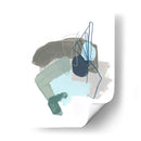 Coda Viii - June Erica Vess | Cuadro decorativo de Canvas Lab