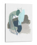 Coda Ix - June Erica Vess | Cuadro decorativo de Canvas Lab