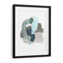 Coda Ix - June Erica Vess | Cuadro decorativo de Canvas Lab