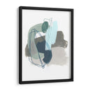 Coda Ix - June Erica Vess | Cuadro decorativo de Canvas Lab