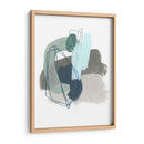 Coda Ix - June Erica Vess | Cuadro decorativo de Canvas Lab