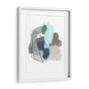 Coda Ix - June Erica Vess | Cuadro decorativo de Canvas Lab