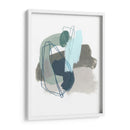 Coda Ix - June Erica Vess | Cuadro decorativo de Canvas Lab