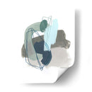 Coda Ix - June Erica Vess | Cuadro decorativo de Canvas Lab