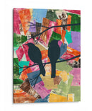 Sombra De La Luz I - Regina Moore | Cuadro decorativo de Canvas Lab