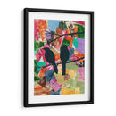 Sombra De La Luz I - Regina Moore | Cuadro decorativo de Canvas Lab