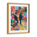 Sombra De La Luz I - Regina Moore | Cuadro decorativo de Canvas Lab