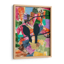 Sombra De La Luz I - Regina Moore | Cuadro decorativo de Canvas Lab