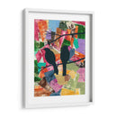 Sombra De La Luz I - Regina Moore | Cuadro decorativo de Canvas Lab