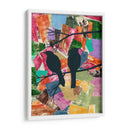 Sombra De La Luz I - Regina Moore | Cuadro decorativo de Canvas Lab