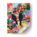 Sombra De La Luz I - Regina Moore | Cuadro decorativo de Canvas Lab