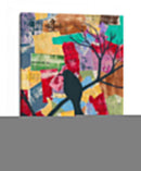 Sombra De La Luz Ii - Regina Moore | Cuadro decorativo de Canvas Lab