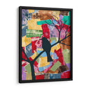 Sombra De La Luz Ii - Regina Moore | Cuadro decorativo de Canvas Lab