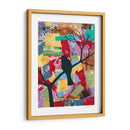 Sombra De La Luz Ii - Regina Moore | Cuadro decorativo de Canvas Lab