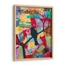 Sombra De La Luz Ii - Regina Moore | Cuadro decorativo de Canvas Lab