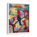 Sombra De La Luz Ii - Regina Moore | Cuadro decorativo de Canvas Lab