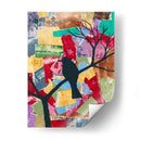 Sombra De La Luz Ii - Regina Moore | Cuadro decorativo de Canvas Lab