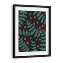 Patrón De Jardín Floreciente Ii - Regina Moore | Cuadro decorativo de Canvas Lab