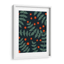 Patrón De Jardín Floreciente Ii - Regina Moore | Cuadro decorativo de Canvas Lab