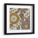 Array De Oro I - Chariklia Zarris | Cuadro decorativo de Canvas Lab