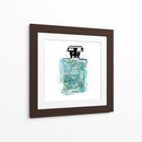 Almendro en Flor no5 - David Aste | Cuadro decorativo de Canvas Lab