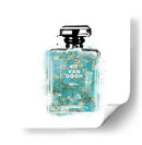 Almendro en Flor no5 - David Aste | Cuadro decorativo de Canvas Lab