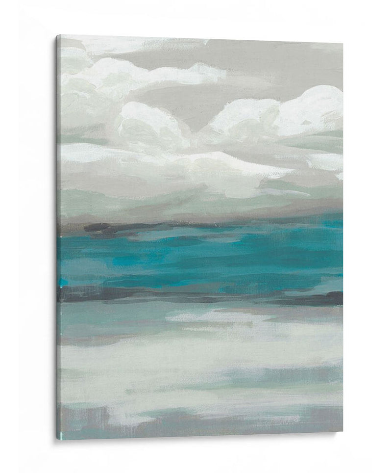 Storm Front Iii - June Erica Vess | Cuadro decorativo de Canvas Lab