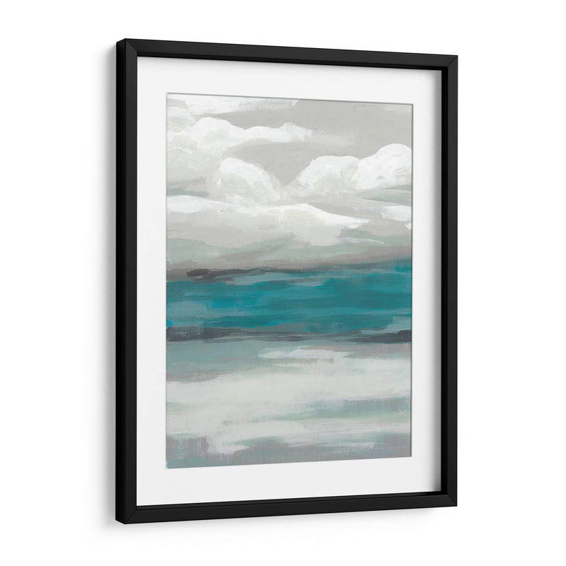 Storm Front Iii - June Erica Vess | Cuadro decorativo de Canvas Lab