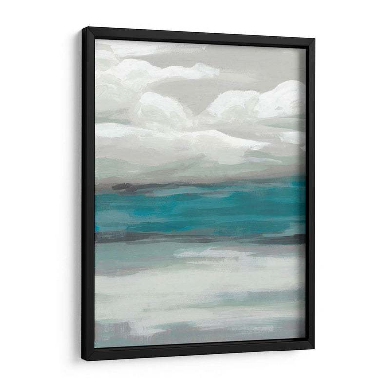 Storm Front Iii - June Erica Vess | Cuadro decorativo de Canvas Lab