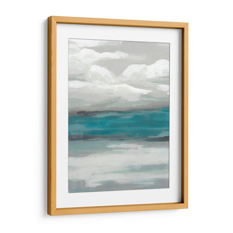 Storm Front Iii - June Erica Vess | Cuadro decorativo de Canvas Lab