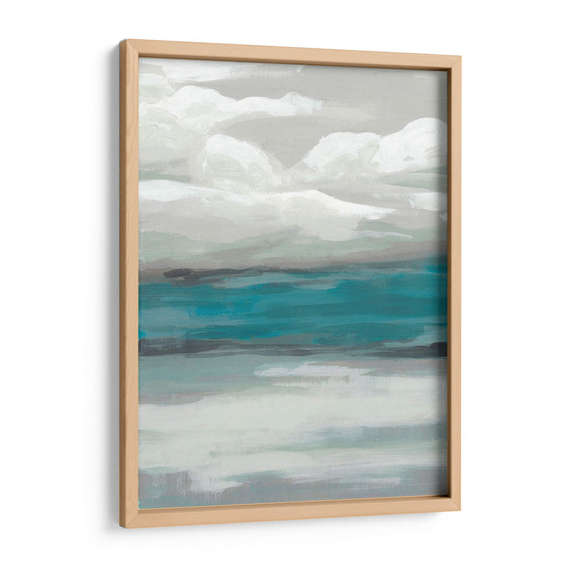 Storm Front Iii - June Erica Vess | Cuadro decorativo de Canvas Lab