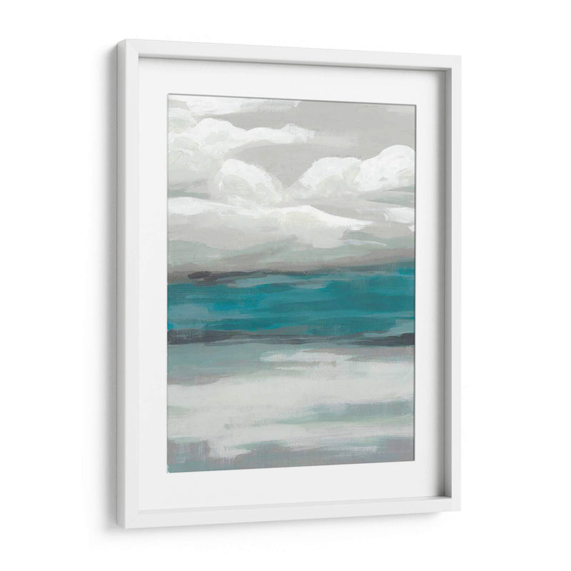 Storm Front Iii - June Erica Vess | Cuadro decorativo de Canvas Lab