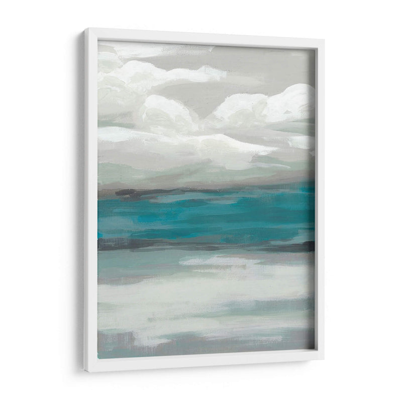 Storm Front Iii - June Erica Vess | Cuadro decorativo de Canvas Lab