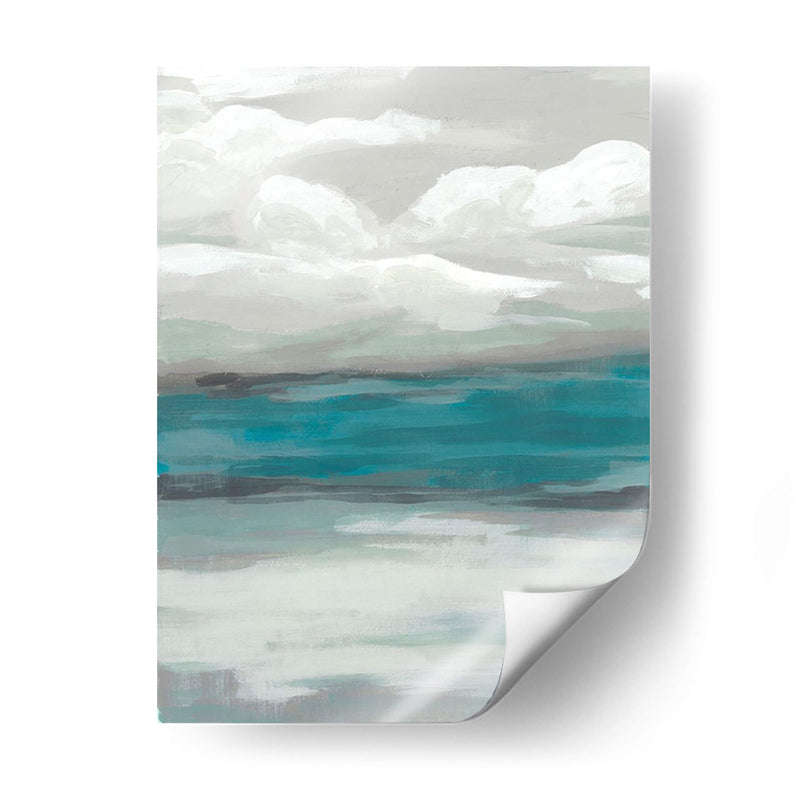 Storm Front Iii - June Erica Vess | Cuadro decorativo de Canvas Lab