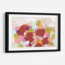 Cartografía De Color I - June Erica Vess | Cuadro decorativo de Canvas Lab