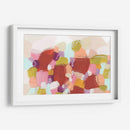 Cartografía De Color I - June Erica Vess | Cuadro decorativo de Canvas Lab