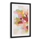 Color Cartografía Ii - June Erica Vess | Cuadro decorativo de Canvas Lab