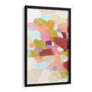 Color Cartografía Ii - June Erica Vess | Cuadro decorativo de Canvas Lab